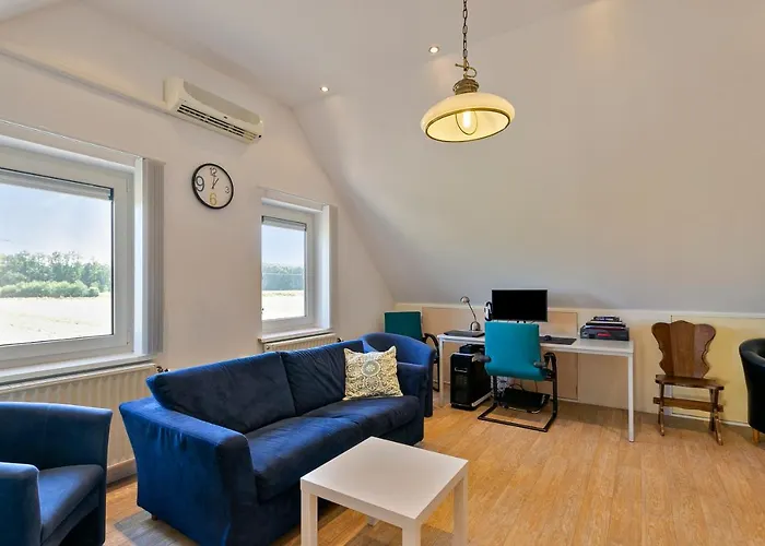 B&B Leudal