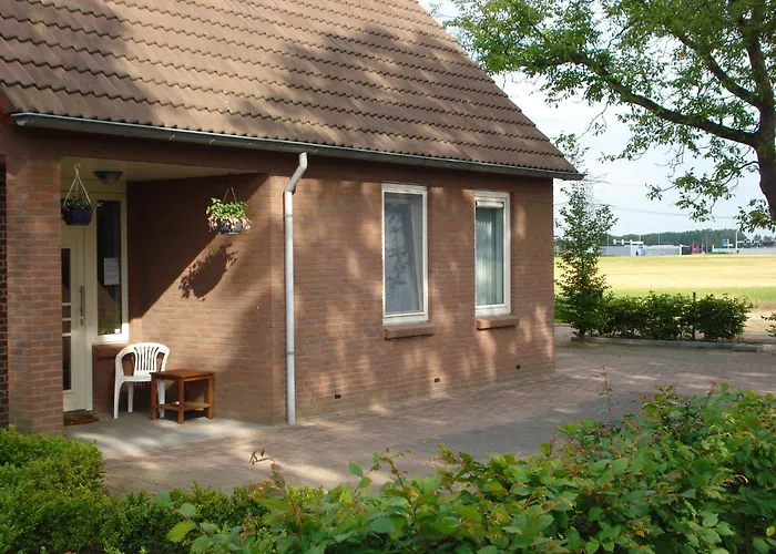 B & B Leudal