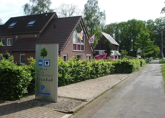 B & B Leudal