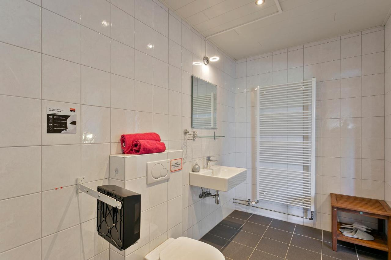 Leudal Bed & Breakfast 3*