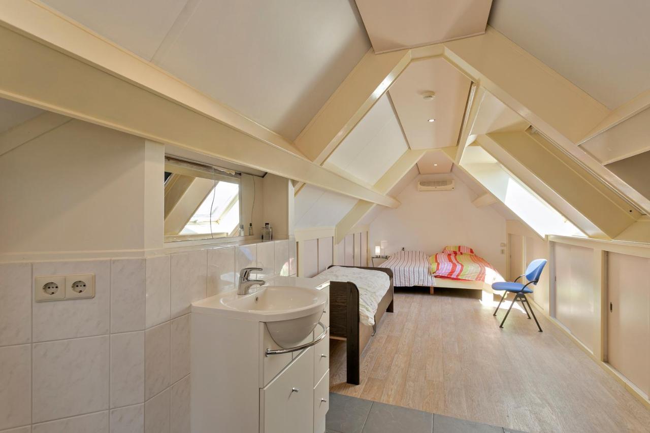 Bed & Breakfast Leudal