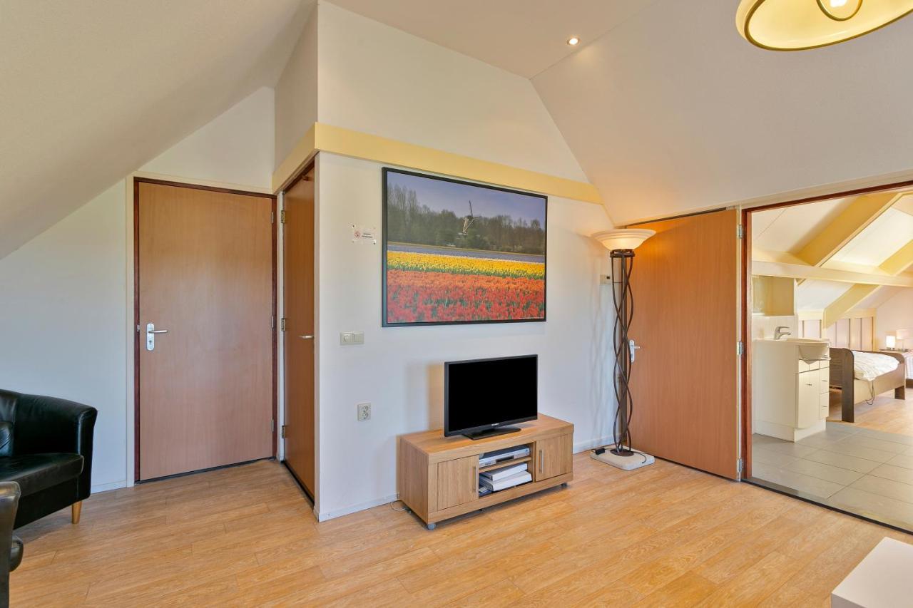 Leudal Bed & Breakfast Haelen