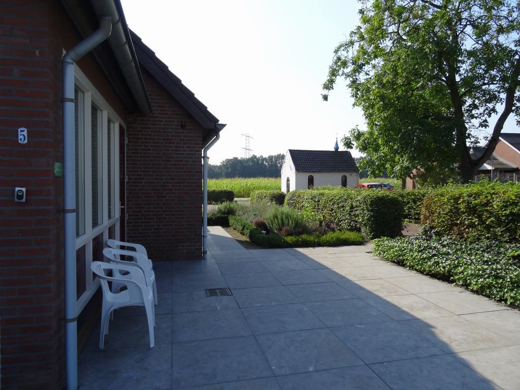Leudal Bed & Breakfast Haelen