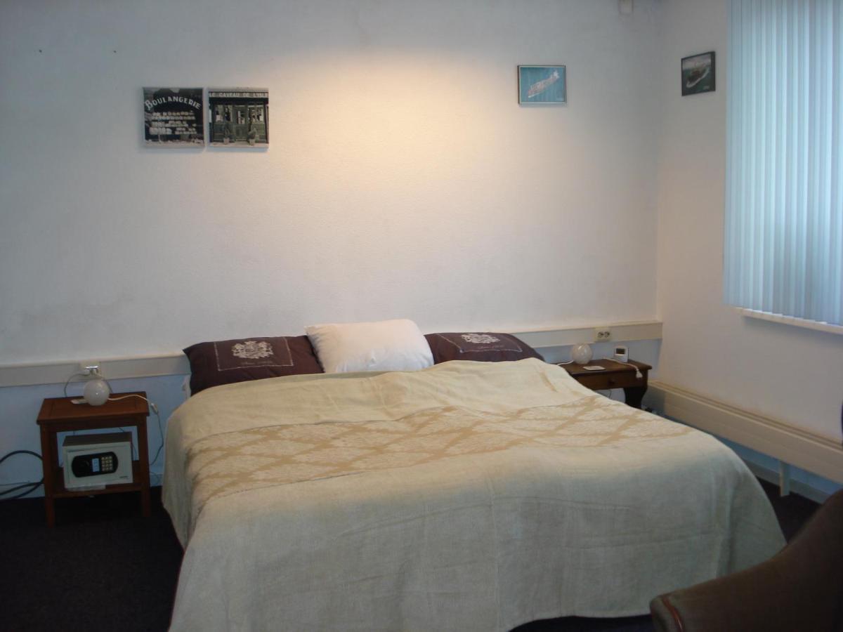Bed & Breakfast Leudal